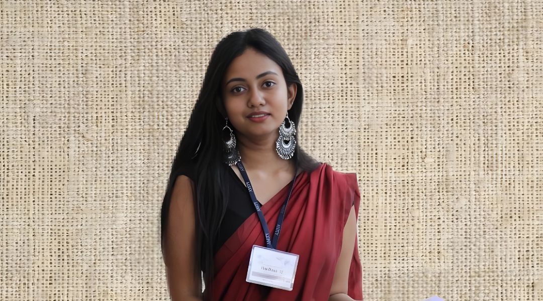 Simran Rahaman