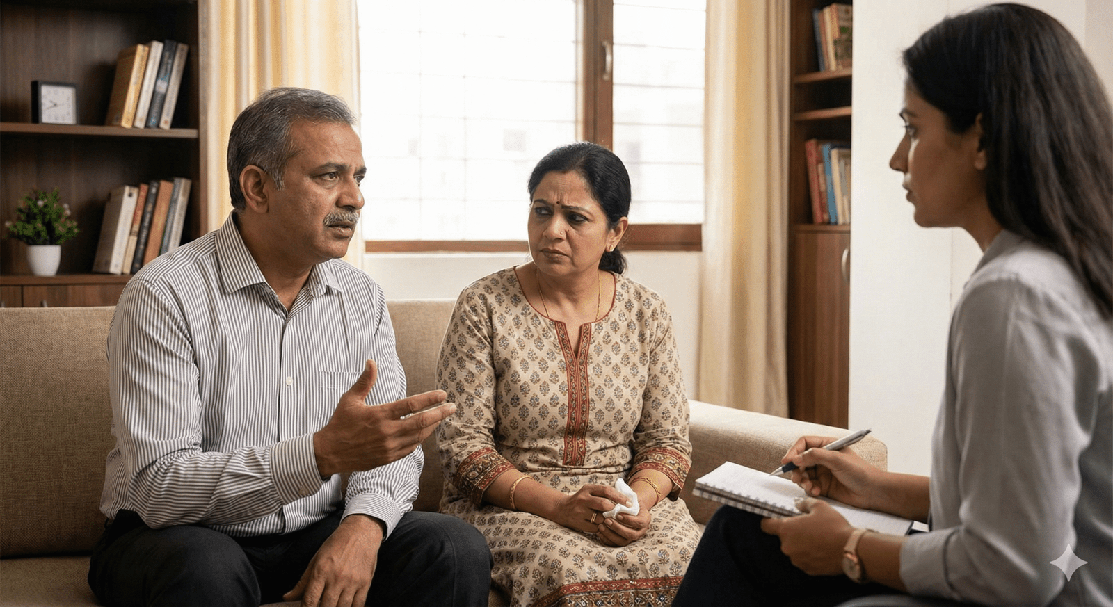 Relationship Counseling