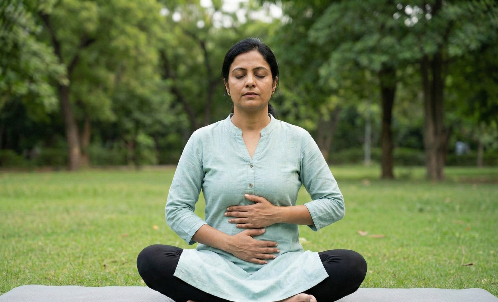 Functional Breathing