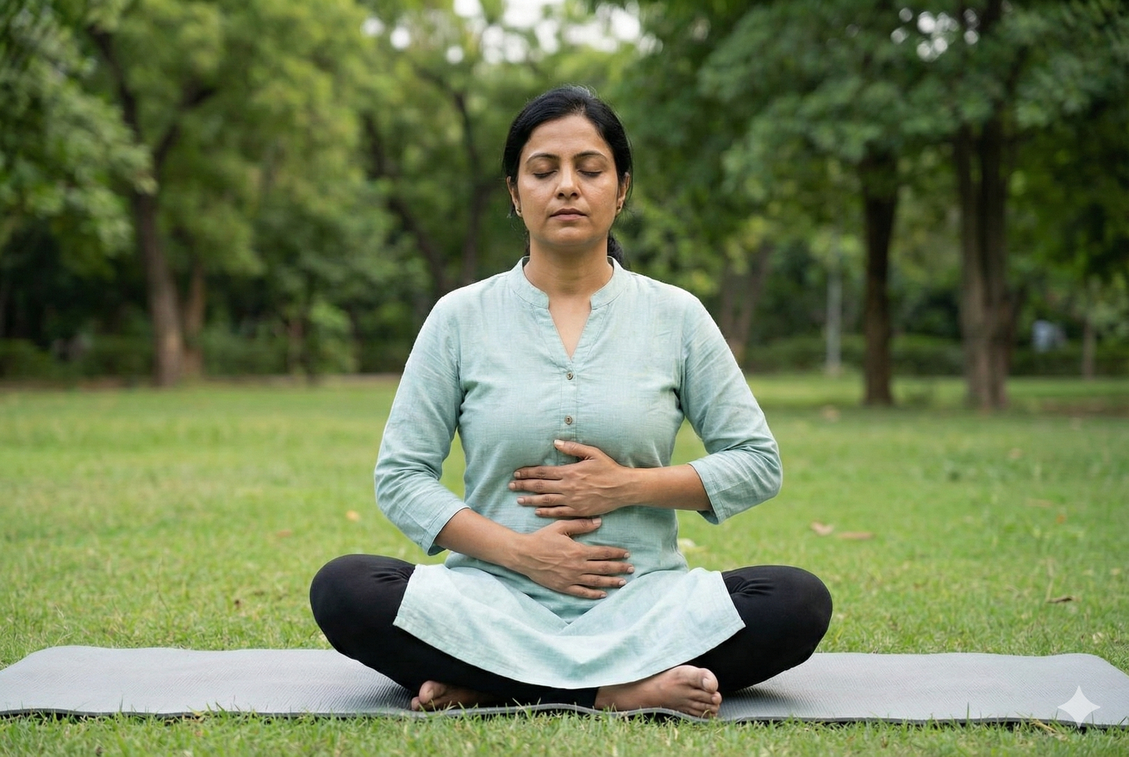 Functional Breathing