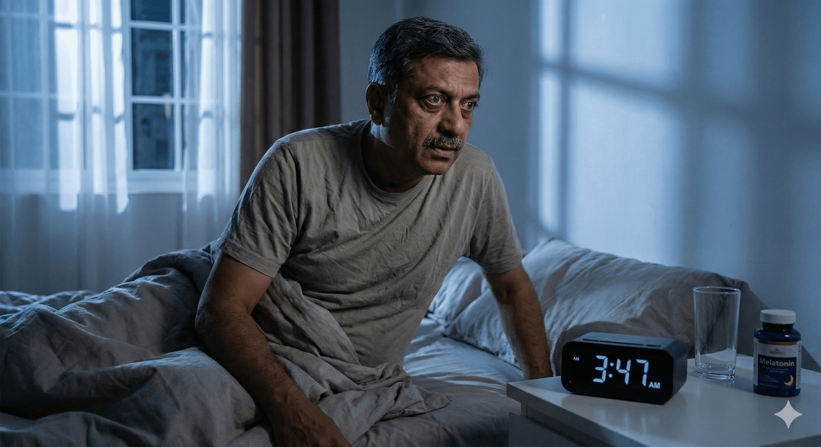 Sleep/ Eating Disorder