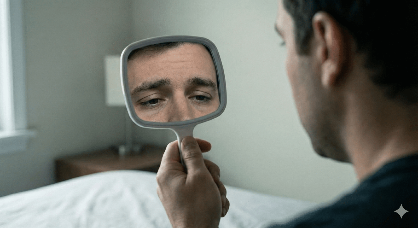 Low Self-Esteem/ Loss of Motivation