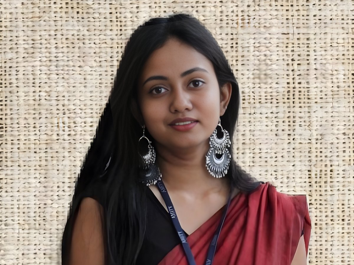 Simran Rahaman