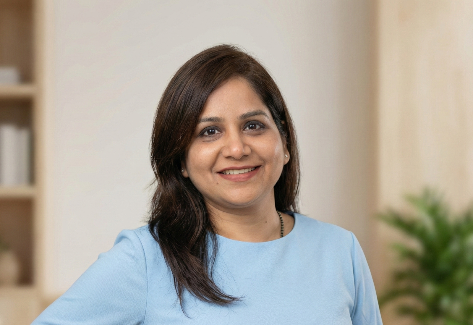 Bhoomi Doshi