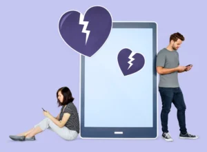 How Online Dating Affects Mental Health