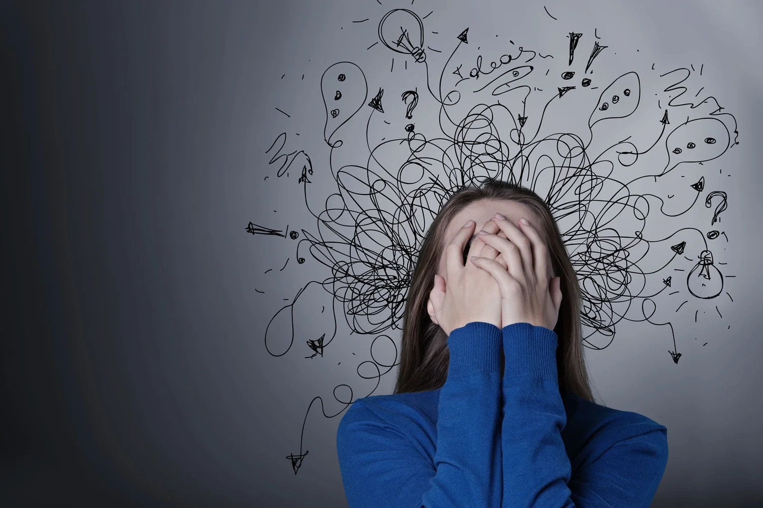 The Psychology of Overthinking: How Modern Life Is Creating a Generation of Worriers in India