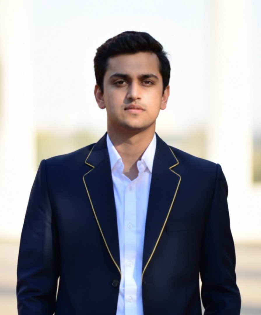 Samarth Mehta