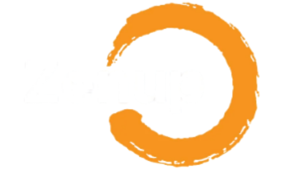 Zenup Health Logo