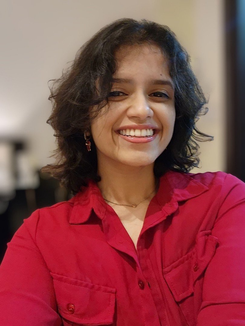 Tanvi Tiwaskar