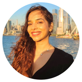 CA Heena Ahmed