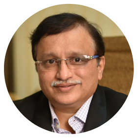 Dr. Mangesh Tiwaskar