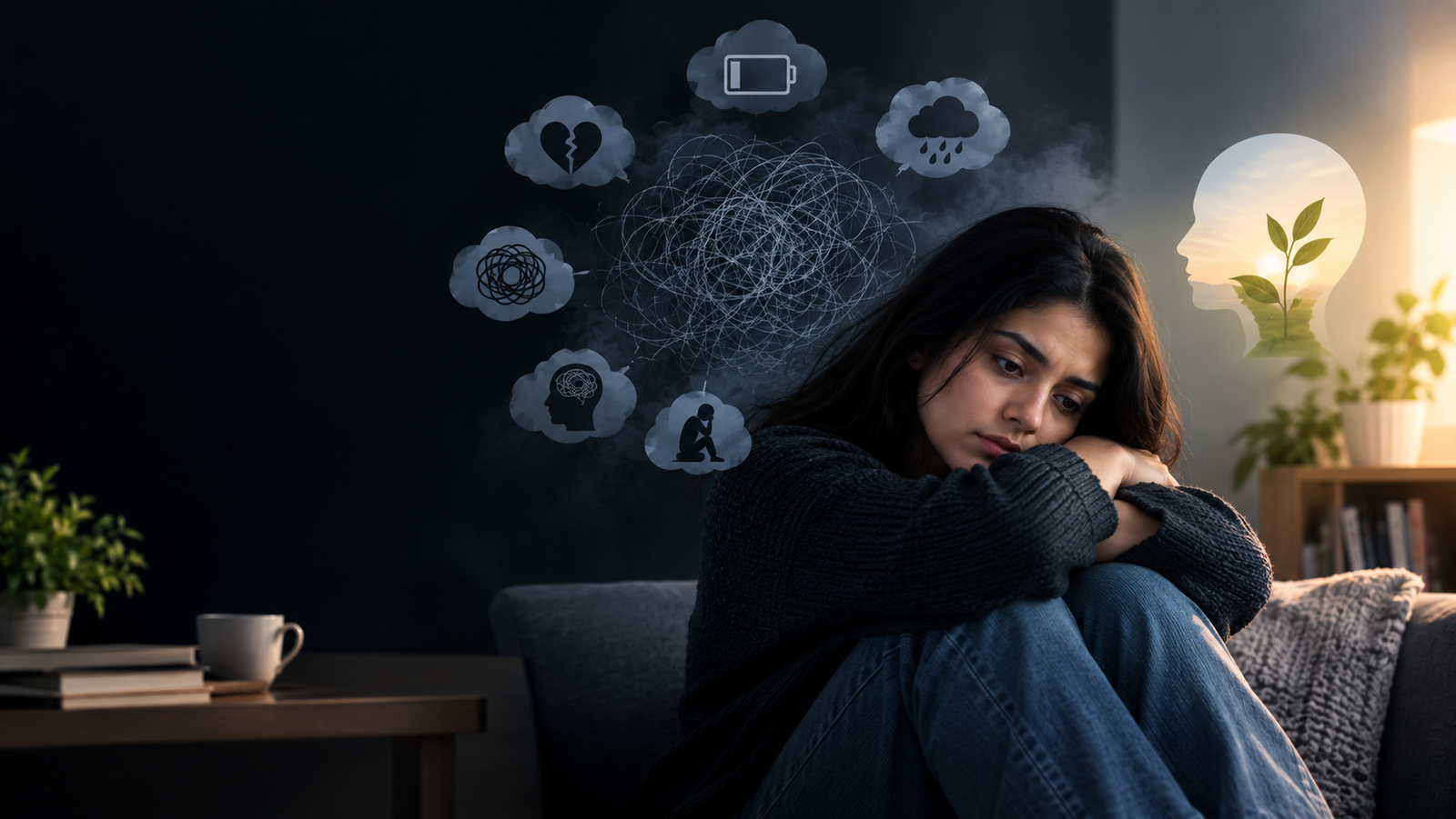 Understanding Depression