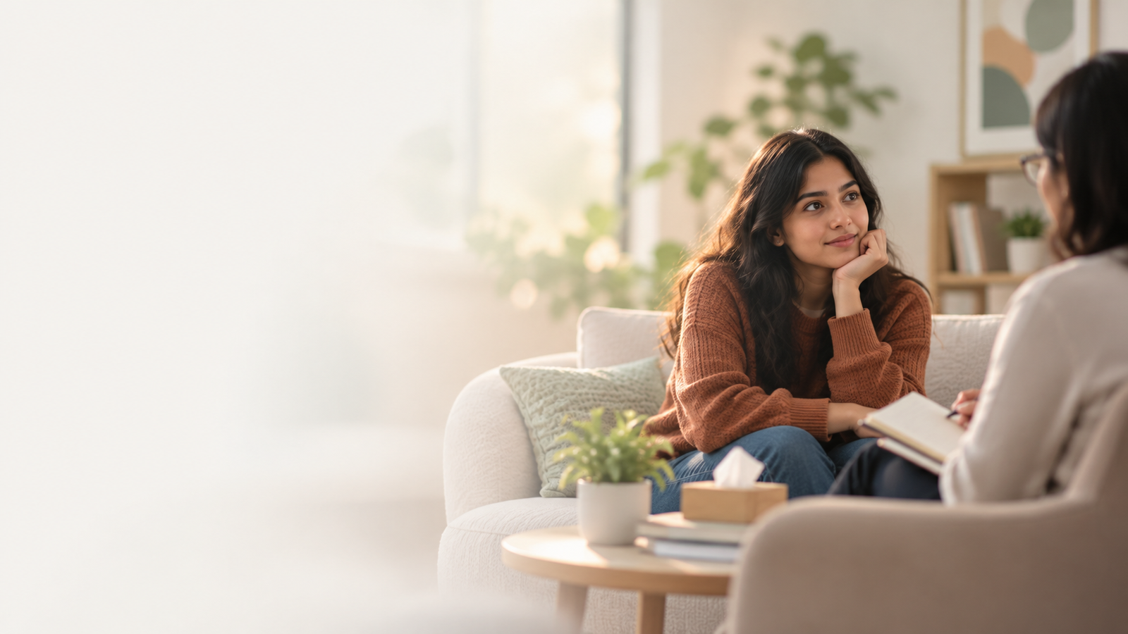 Counselling support